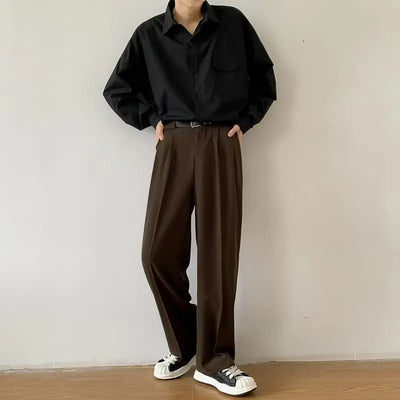 Leisure Loose Trouser